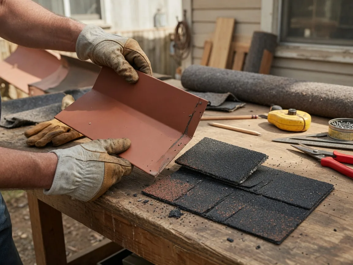 Roof Repair company in Mccammon, ID